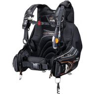TUSA Conquest II BCD with APA
