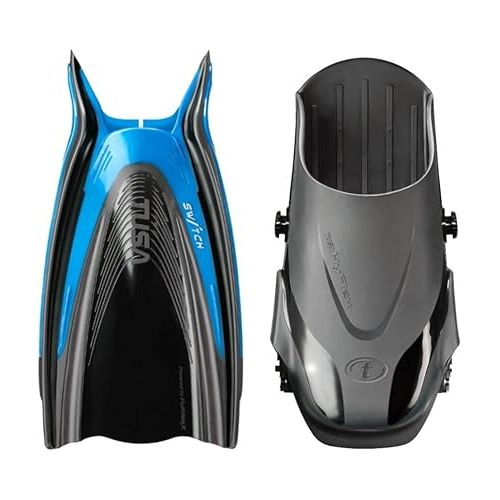  TUSA SF-0104 Hyflex Switch Scuba Diving Fins