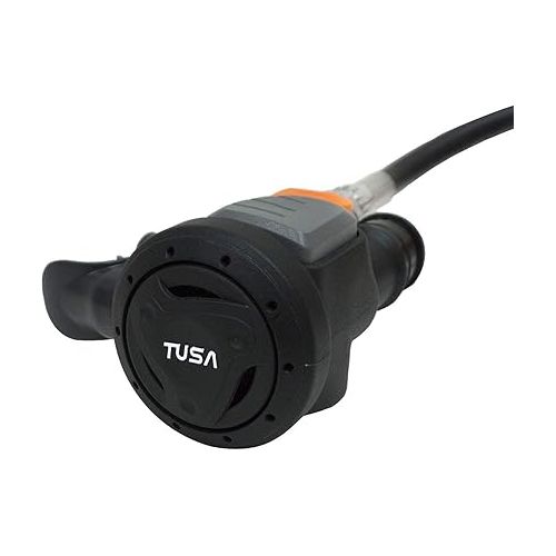  TUSA Duo Air 2 Octo