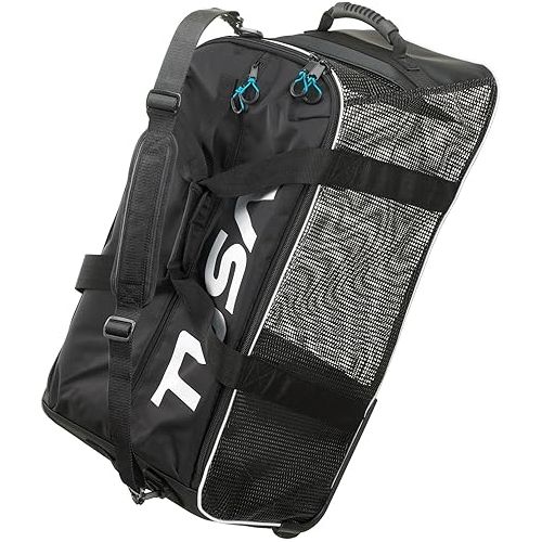  TUSA BA-0301 Roller Mesh Bag