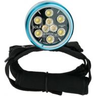 TUSA Light & Motion - Sola Dive 2000 S/F Tauchlampe