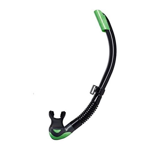  TUSA Platina II Hyperdry Snorkel, Schwarz