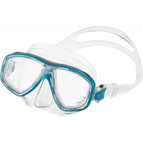  TUSA - Freedom CEOS M-212 Maske