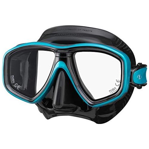  TUSA - Freedom CEOS M-212 Maske