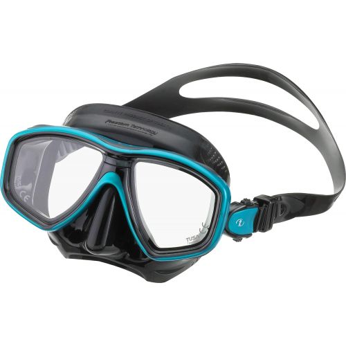  TUSA - Freedom CEOS M-212 Maske