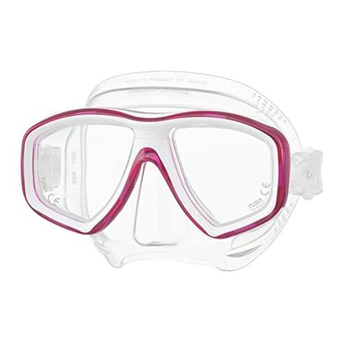  TUSA - Freedom CEOS M-212 Maske