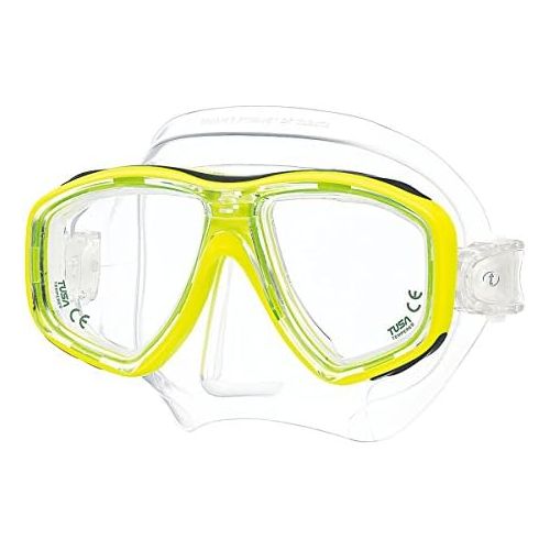  TUSA - Freedom CEOS M-212 Maske