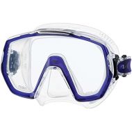 TUSA Sport Tusa Freedom Elite M-1003 Diving Mask Professional Silicone Adult