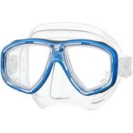Marke: TUSA Tusa tauch-maske Freedom Ceos schnorchel, taucherbrille, optische glaser kompatibel, erwachsene