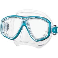 Marke: TUSA Tusa tauch-maske Freedom Ceos schnorchel, taucherbrille, optische glaser kompatibel, erwachsene