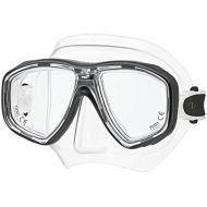 Tusa tauch-maske Freedom Ceos schnorchel, taucherbrille, optische glaser kompatibel, erwachsene