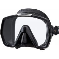 [아마존베스트]TUSA M-1001 Freedom HD Scuba Diving Mask