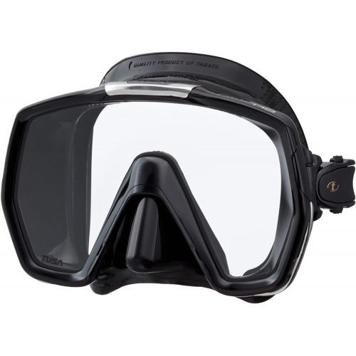  [아마존베스트]TUSA M-1001 Freedom HD Scuba Diving Mask