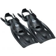 TUSA Sport Long Blade Snorkel Fins