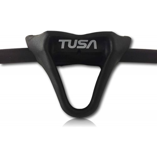  TUSA Sport TUSA Bungee-Straps Flossenbander TA-0902, Universalgroesse