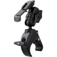 TUSITA Motorcycle ATV/UTV Mount Compatible with Garmin Handheld GPS - Claw Clamp Base