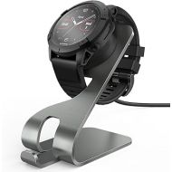 TUSITA Charger Stand Compatible with Garmin Watch