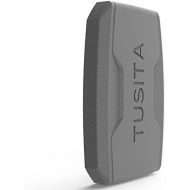 [아마존베스트]TUSITA Case for Garmin Striker Plus 4 4cv (NOT Support Striker 4 4cv 4dv) - Silicone Protective Cover - Fishfinder GPS Accessories