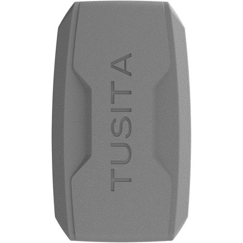  [아마존베스트]TUSITA Case for Garmin Striker Plus 4 4cv (NOT Support Striker 4 4cv 4dv) - Silicone Protective Cover - Fishfinder GPS Accessories