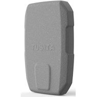 [아마존베스트]TUSITA Case for Garmin Striker 4 4cv 4dv (NOT for Striker Plus 4 4cv) - Silicone Protective Cover - Fishfinder GPS Accessories