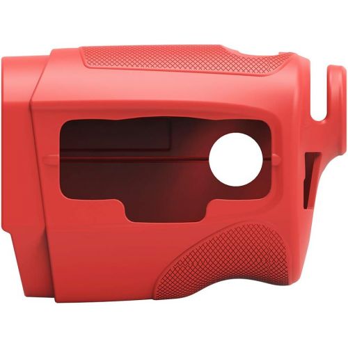  TUSITA Case Compatible with Bushnell 2018 Hybrid - Silicone Protective Cover - Golf Laser Rangefinder Accessories