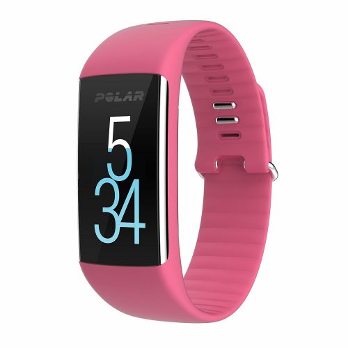  TUSITA Polar A360 Fitness Tracker with Wrist Heart Rate Monitor