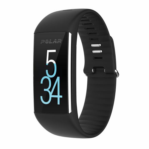  TUSITA Polar A360 Fitness Tracker with Wrist Heart Rate Monitor