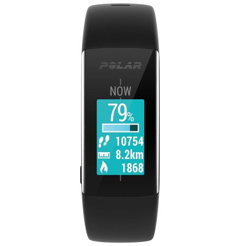  TUSITA Polar A360 Fitness Tracker with Wrist Heart Rate Monitor