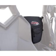 Tusk UTV Cab Pack Black - Fits: Can-Am Commander 1000 2011-2014