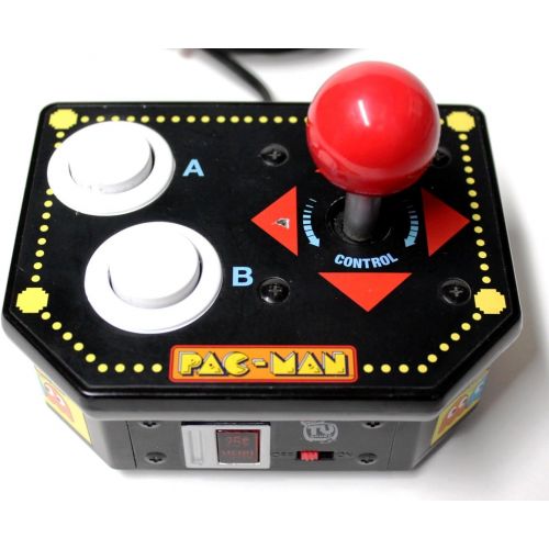  TV Games Retro Arcade Pac Man TV Game