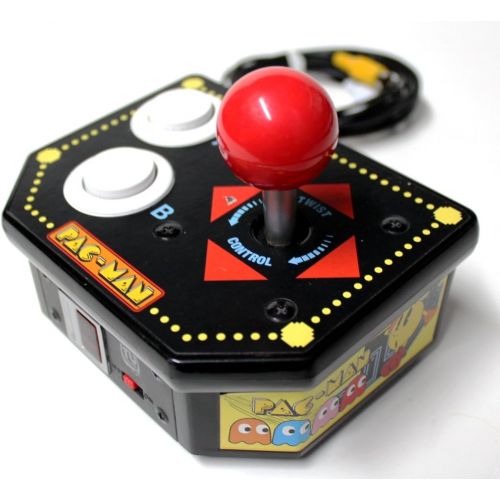  TV Games Retro Arcade Pac Man TV Game