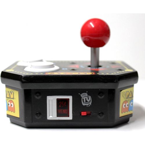  TV Games Retro Arcade Pac Man TV Game