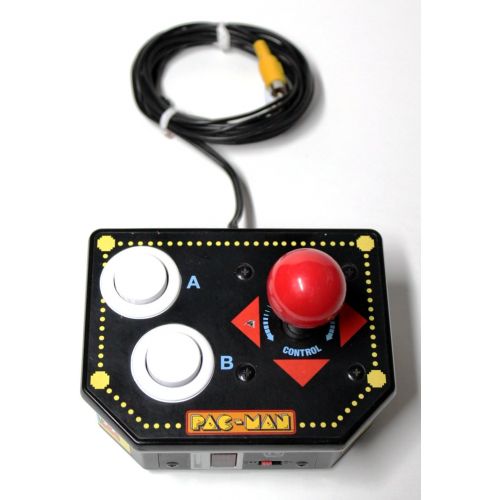  TV Games Retro Arcade Pac Man TV Game