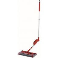 [아마존베스트]TV unser Original 08776 Swivel Sweeper Max, rot