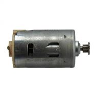 TVP Replacement Part For Hoover UH70400 Windtunnel Air Upright Vacuum Cleaner Brush Roll Motor # compare to part 741565001