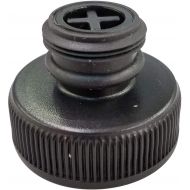 TVP Fit to Design Bissell Replacement Part for Bissell Cap and Insert Assembly 1 Pack, Works with Powerfresh Steam Mops # 2038413