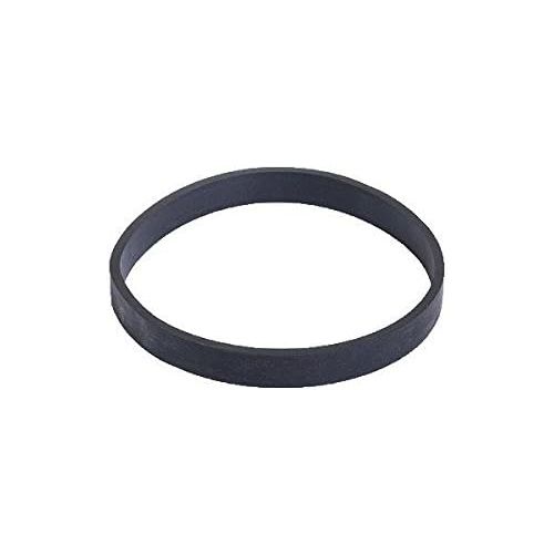  TVP Fit to Design Bissell Replacement Part For Bissell 1606428, 160-6428 1548 Pro Heat Revolution Vacuum Pump Flat Belt Genuine