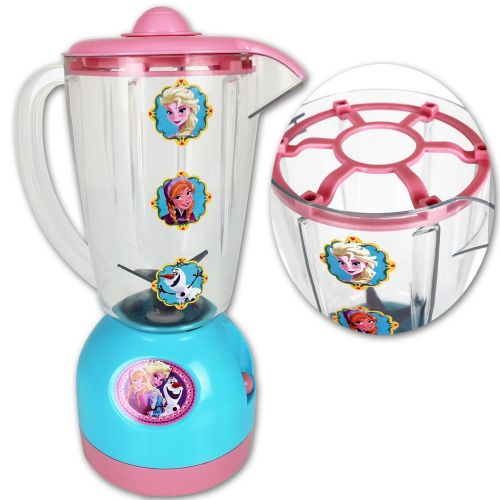  TW24 Frozen Ice Lolly Maker - Disney Eis Lolly Maker - Kinder Eis Maker - Kinder Eis Lolly Maker