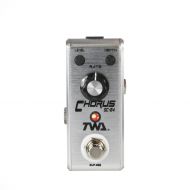 TWA Fly Boys Mini Pedals FB-04 Guitar Chorus Effects Pedal