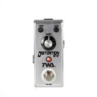 TWA FB-01 Fly Boys Mini Pedals Distortion Guitar Effects Pedal