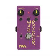 TWA WR-03 Wah Rocker Guitar Filter Effect Pedal