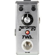 TWA FB-01 Fly Boys Mini Pedals Distortion Guitar Effects Pedal