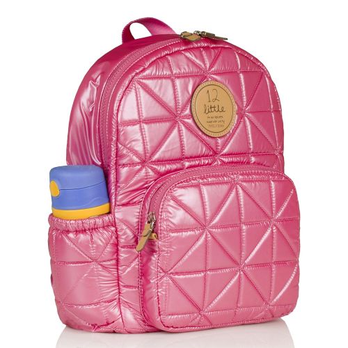  TWELVElittle Kids Little Companion Backpack, Pink