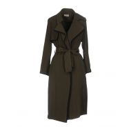 TWENTY EASY by KAOS TWENTY EASY by KAOS Belted coats 41754961AM