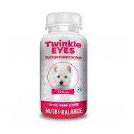 TWINKLE EYES Tear Stain Remover for Dogs - Sweet Potato 40g