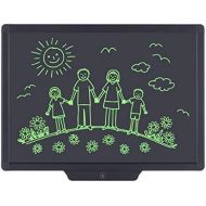 TXDTXF-Writing board LCD Tablet Electronic Drawing Board Abs Child Adult Home Office Business Notepad 20 Inch