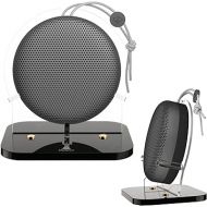 TXEsign Stand for Bang & Olufsen Beoplay A1/Beosound A1 2nd, Mount Desktop Stand Holder with Scratchproof Flannel