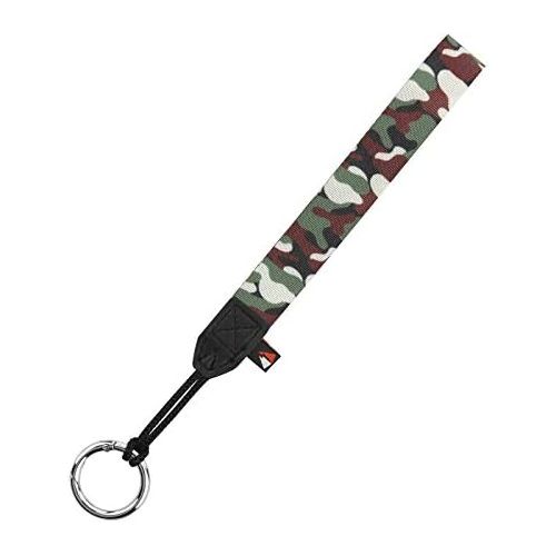  Travel Carrying Strap for JBL Go/JBL Flip 4/JBL Flip 5, TXEsign Wristlet Hand Lanyard for Portable Bluetooth Speakers, Keys, Wallets, Camera (Camouflage)