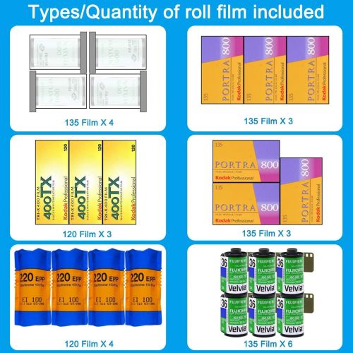  TXEsign Filmguard Bag X-ray Security Closed Screening Lead Bag Film Bag Radiation-Resistant Bag