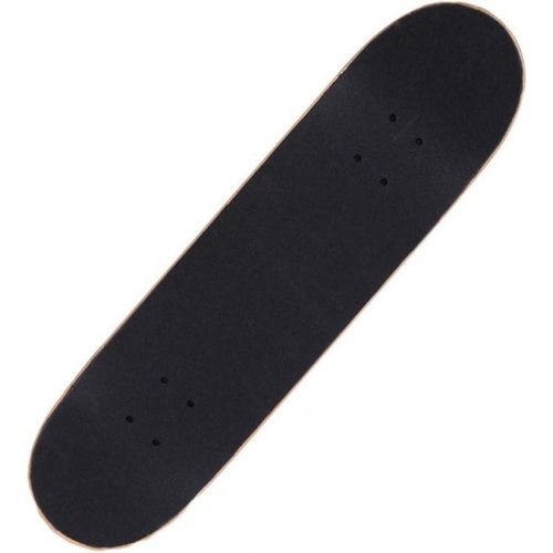  TXFG Skateboard-Anfanger mit Vier Radern Doppel-Rockerjugendstrassen-Rollermadchen-Erwachsene Buerstenstrasse Leuchtend Fuer Ihre Wahl (Farbe : E)